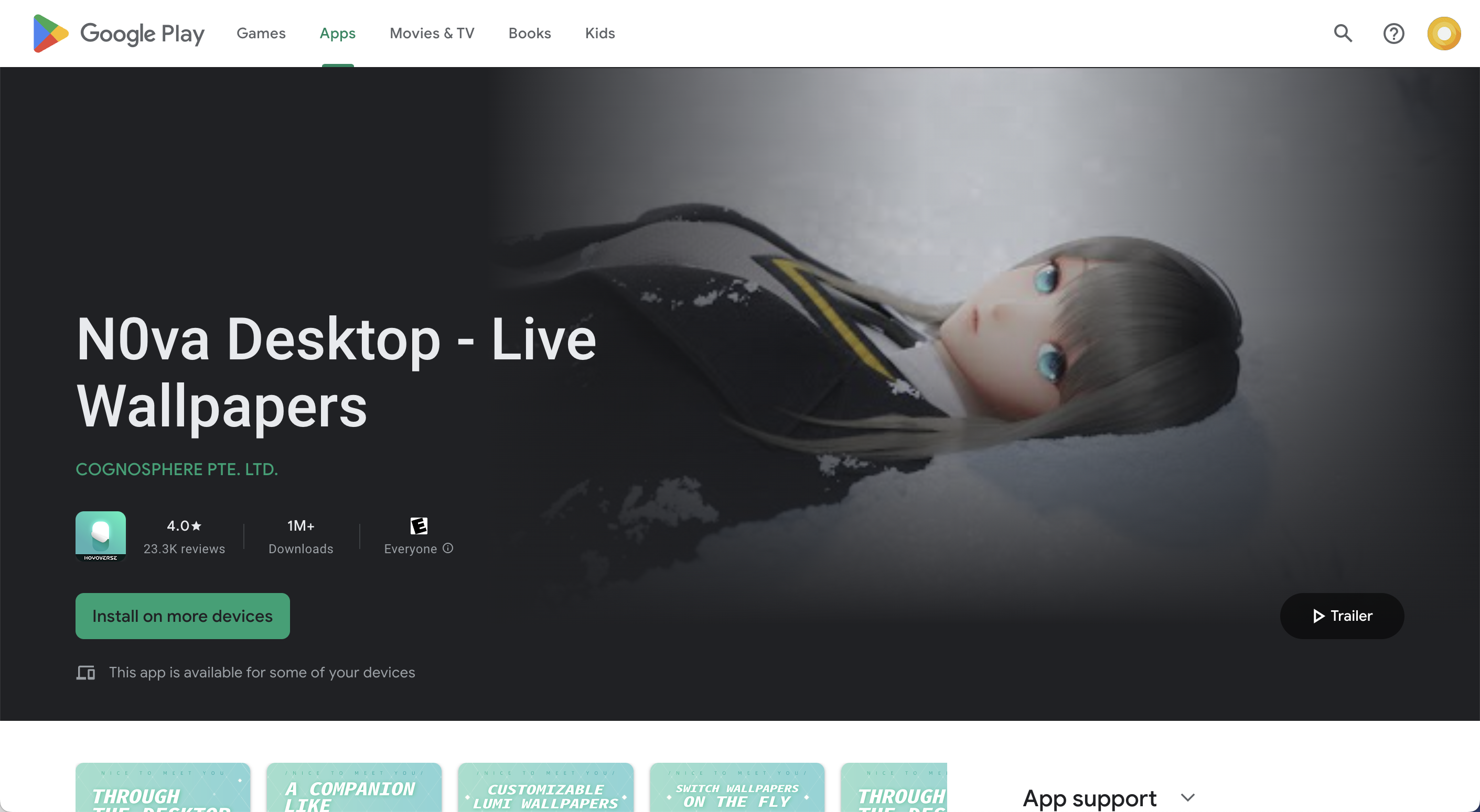 Snipaste_2024-01-15_02-21-39_N0va Desktop - Live Wallpapers - Apps on Google Pl